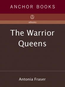 Warrior Queens Read online