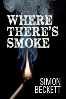 Where There's Smoke Read online