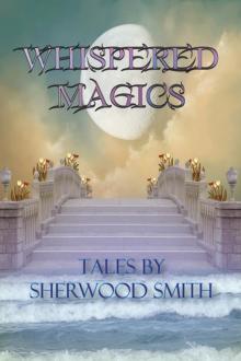 Whispered Magics Read online