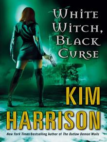 White Witch, Black Curse Read online