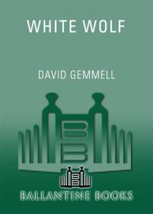 White Wolf Read online