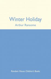 Winter Holiday Read online