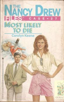 027 Most Likely to Die Read online