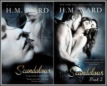Scandalous 2 Read online