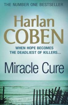Miracle Cure Read online