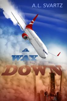 A Way Down Read online
