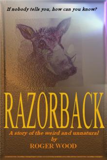 Razorback Read online