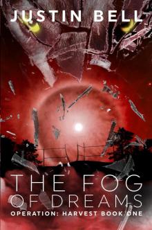 The Fog of Dreams Read online