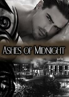 Ashes of Midnight Read online