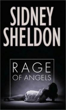 Rage of Angels Read online