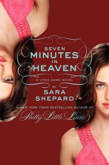 Seven Minutes in Heaven Read online