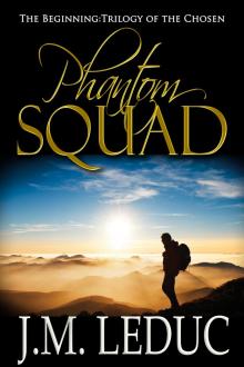 Phantom Squad Read online