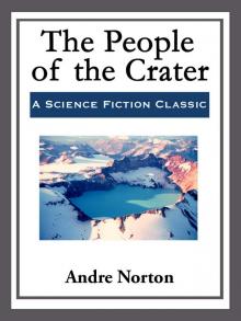 The People of the Crater Read online