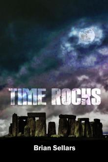 Time Rocks Read online