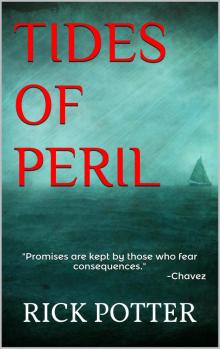 Tides of Peril Read online