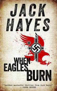 When Eagles Burn (Maddox Book #1) Read online