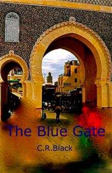 The Blue Gate Read online