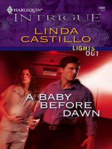 A Baby Before Dawn Read online