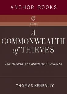 A Commonwealth of Thieves Read online