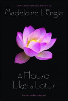 A House Like a Lotus Read online