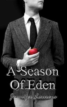 A Season of Eden Read online