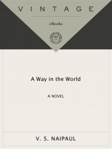A Way in the World Read online