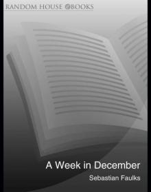 A Week in December Read online