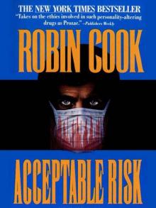 Acceptable Risk Read online