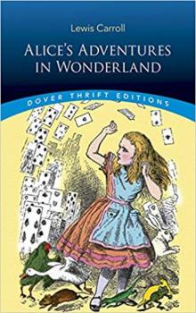 Alice's Adventures in Wonderland Read online