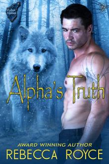 Alpha's Truth Read online