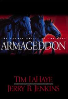 Armageddon: The Cosmic Battle of the Ages Read online