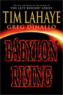 Babylon Rising Read online