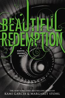 Beautiful Redemption Read online