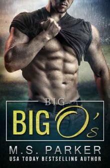 Big O's (Sex Coach Book 2) Read online