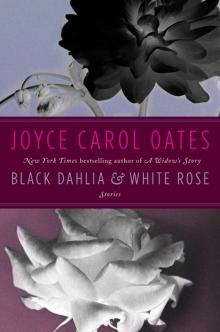 Black Dahlia White Rose: Stories Read online