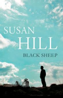 Black Sheep Read online