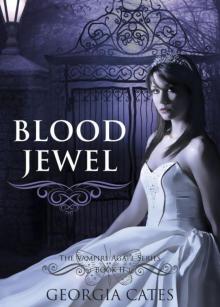 Blood Jewel Read online