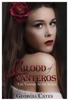 Blood of Anteros Read online