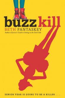 Buzz Kill Read online