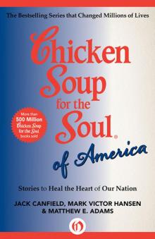 Chicken Soup for the Soul of America Read online