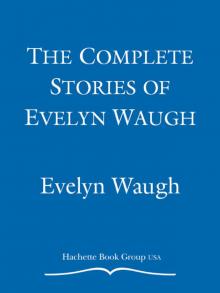 Complete Stories of Eveyln Read online