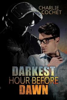 Darkest Hour Before Dawn Read online