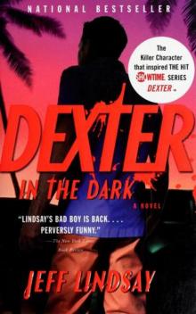 Darkly Dreaming Dexter Read online