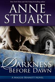 Darkness Before the Dawn Read online