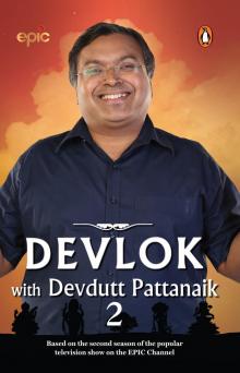 Devlok With Devdutt Pattanaik Read online