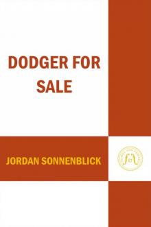Dodger for Sale Read online