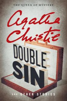 Double Sin and Other Stories Read online