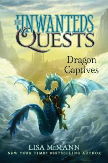 Dragon Captives Read online
