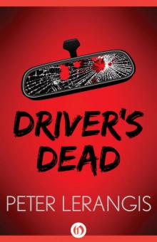 Driver's Dead Read online
