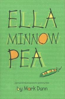 Ella Minnow Pea Read online